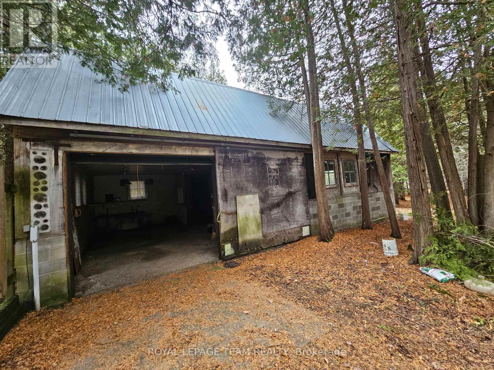 545 Richmond Road