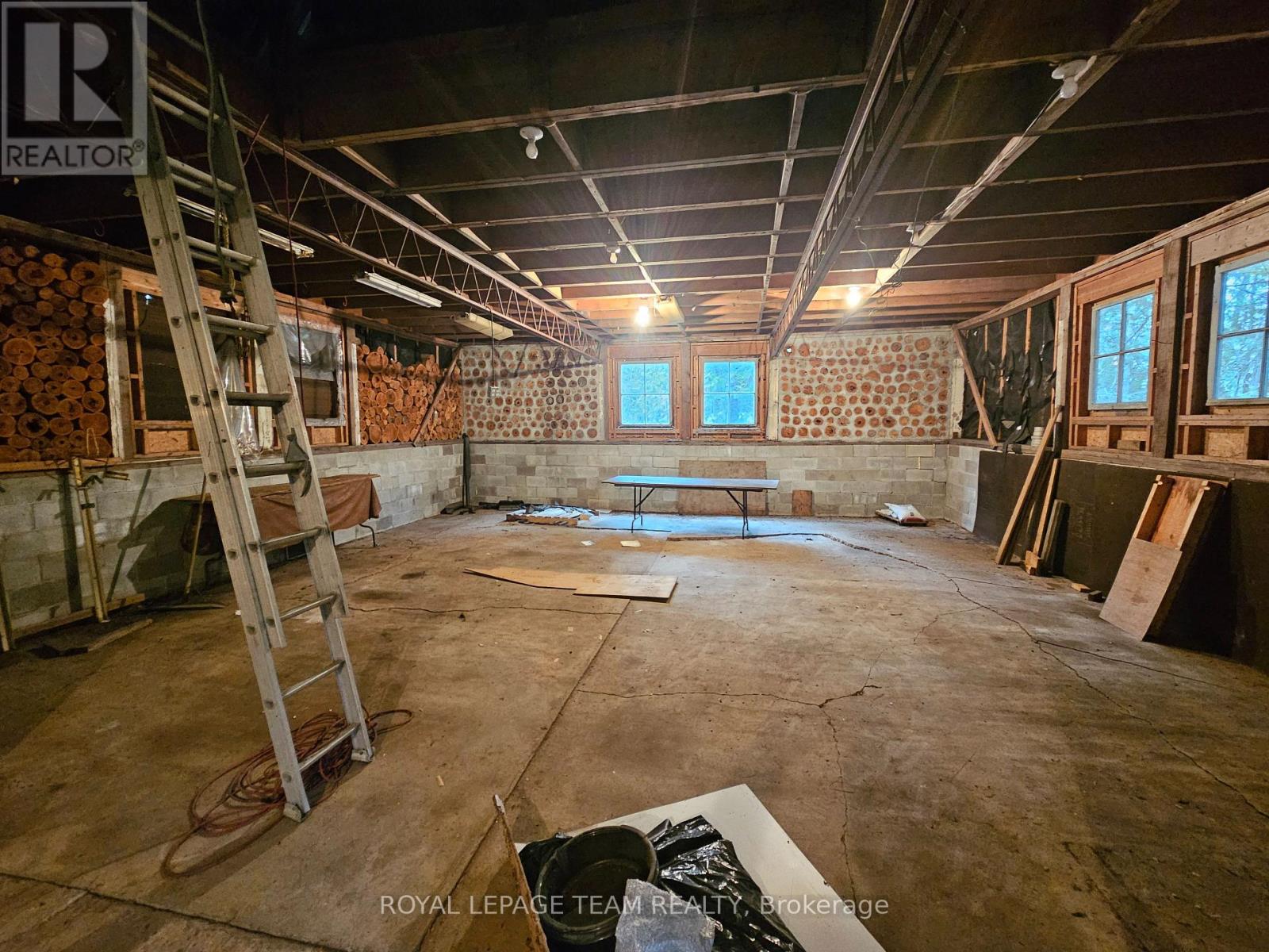 545 Richmond Road