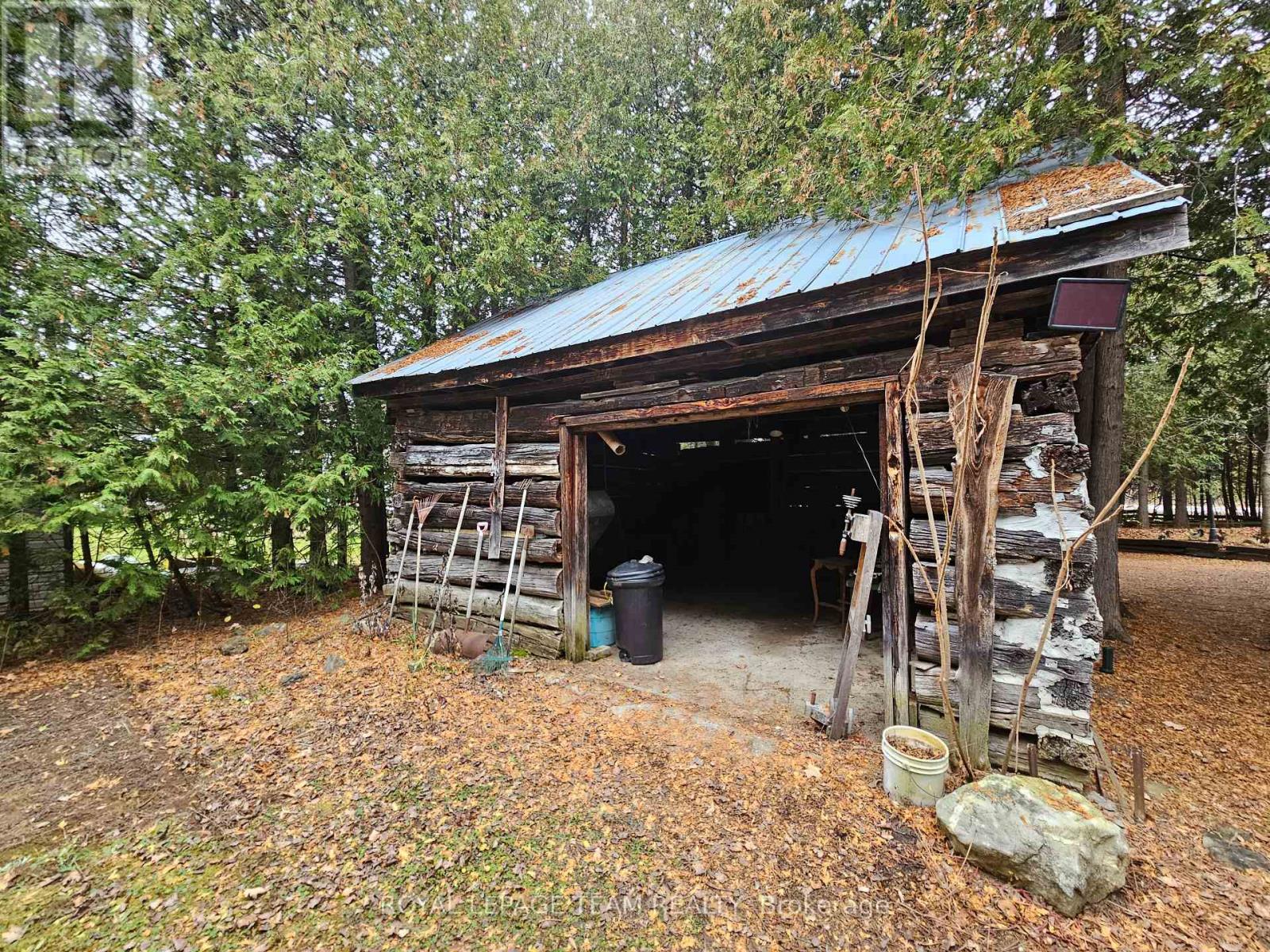 545 Richmond Road
