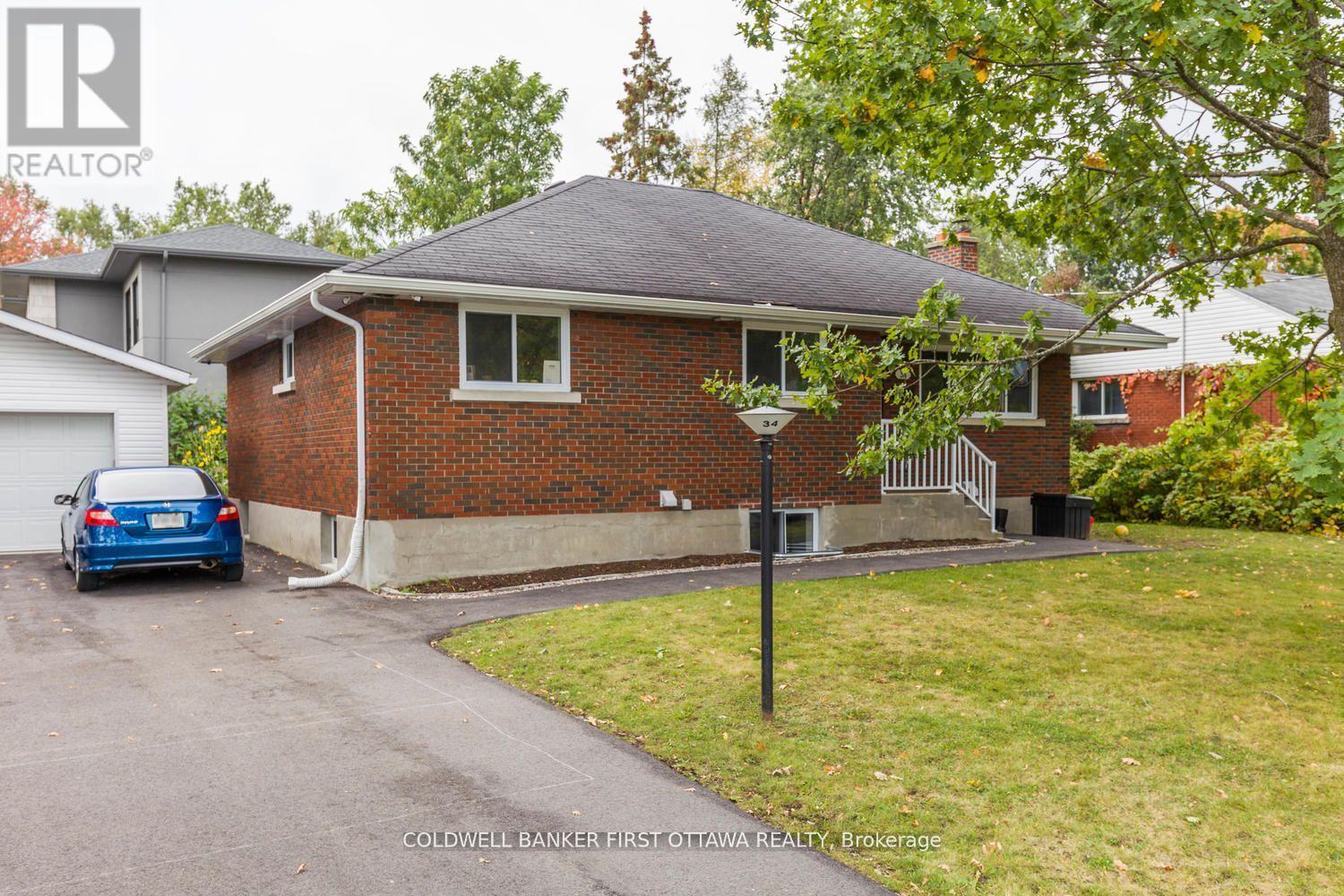 34 Westwood Drive