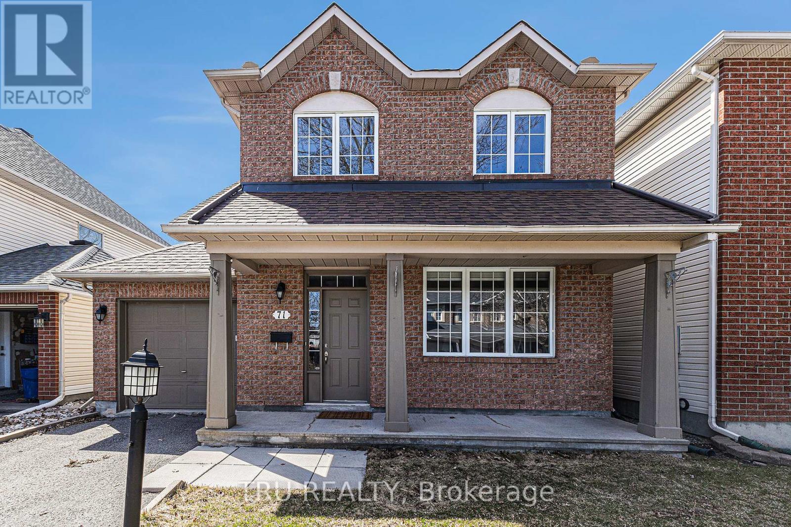 71 Appledale Drive