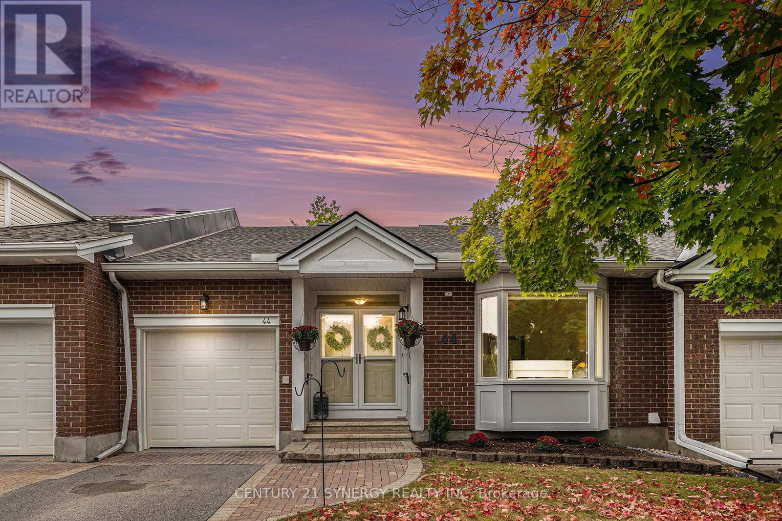 22 - 44 Innesbrook Court