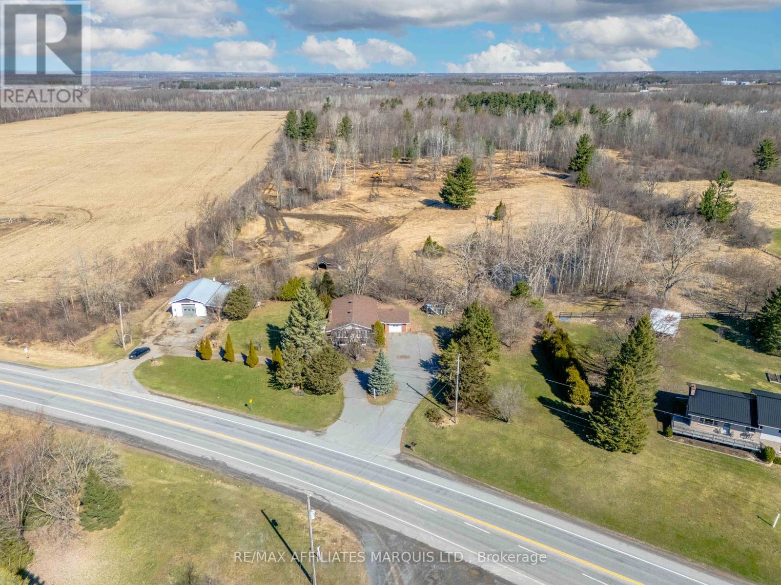 10984 County Rd 2 Road