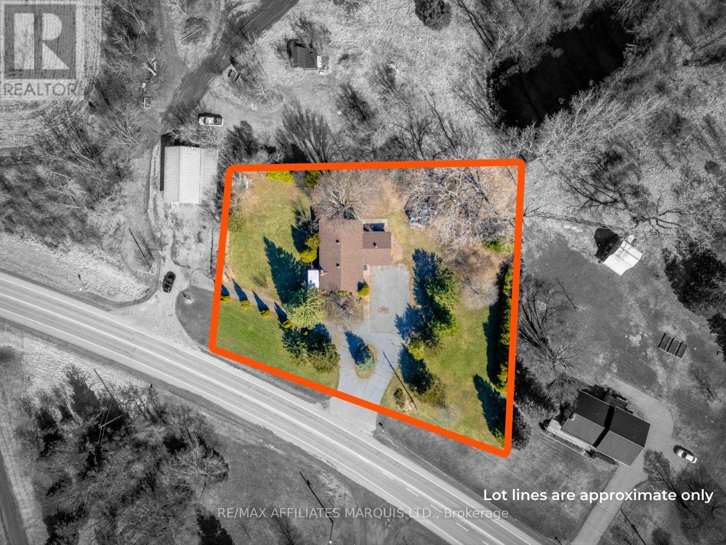 10984 County Rd 2 Road