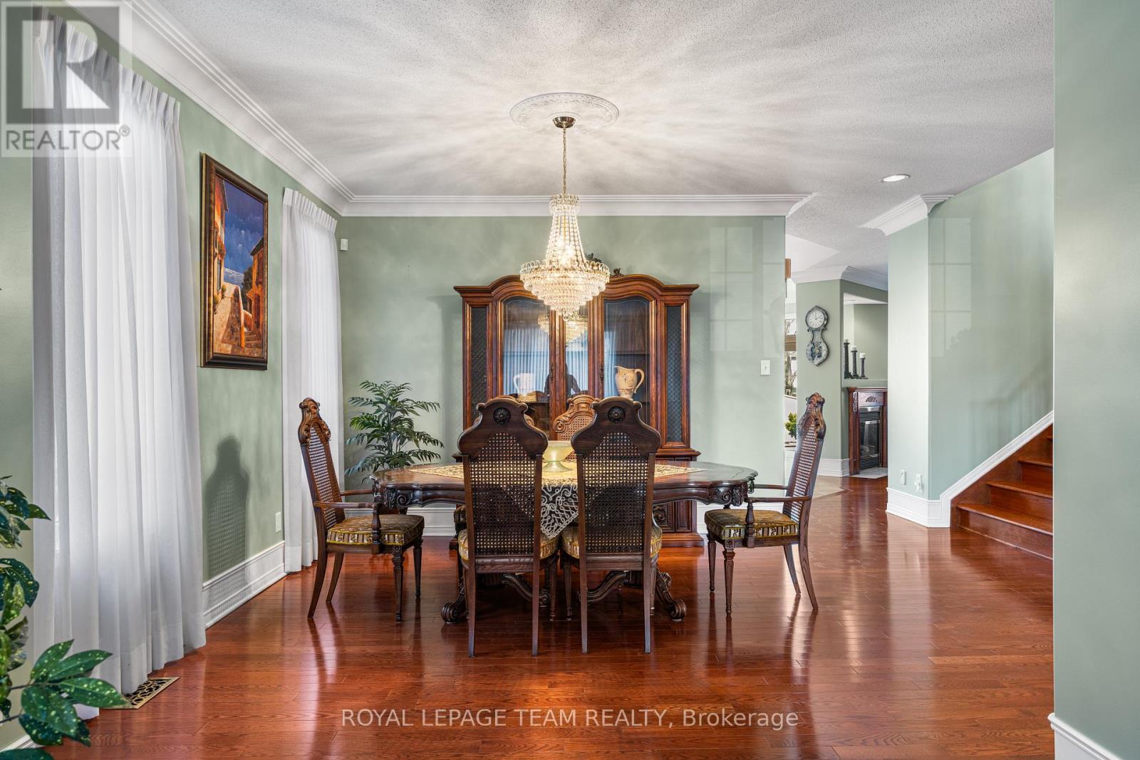 18 Tierney Drive