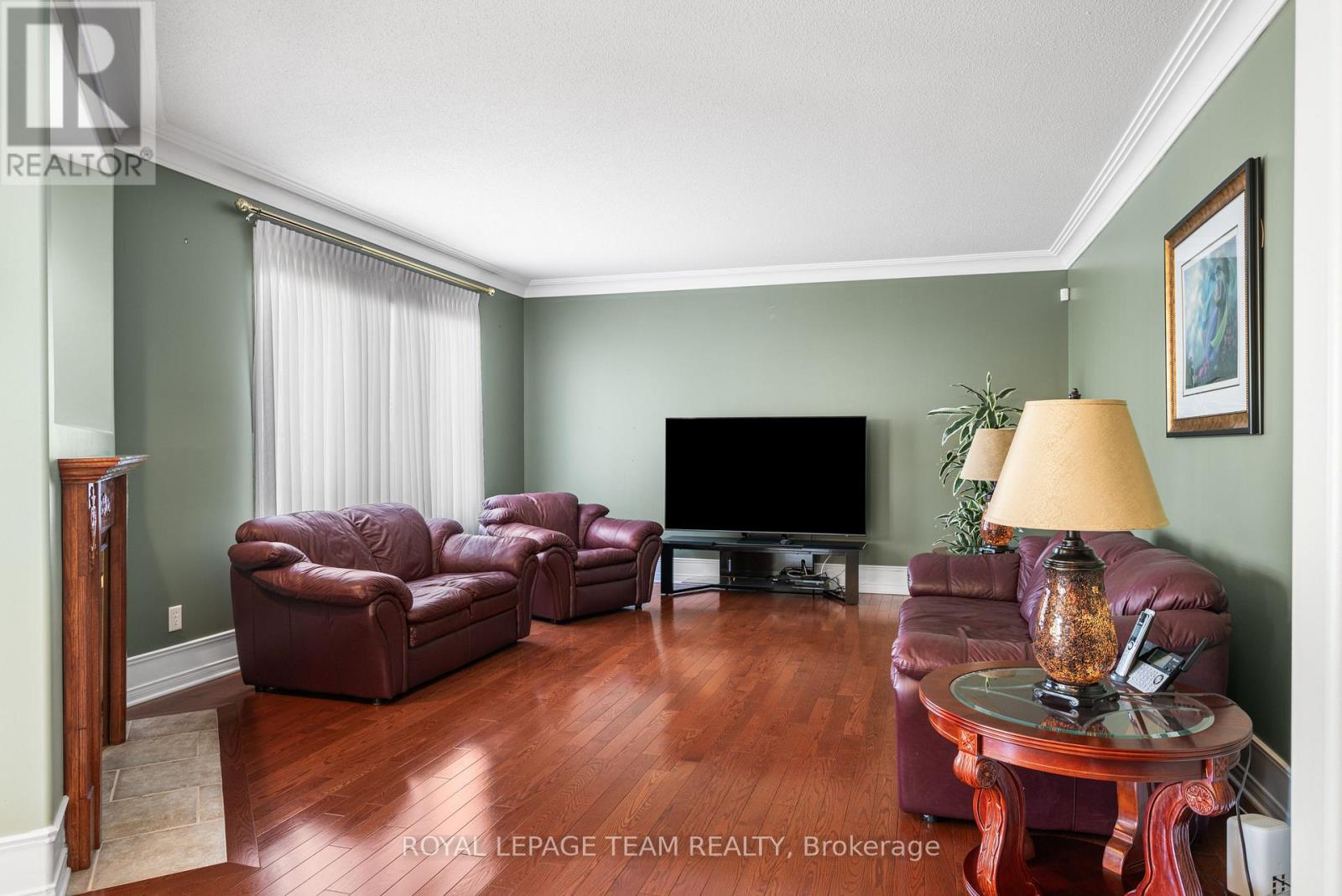 18 Tierney Drive