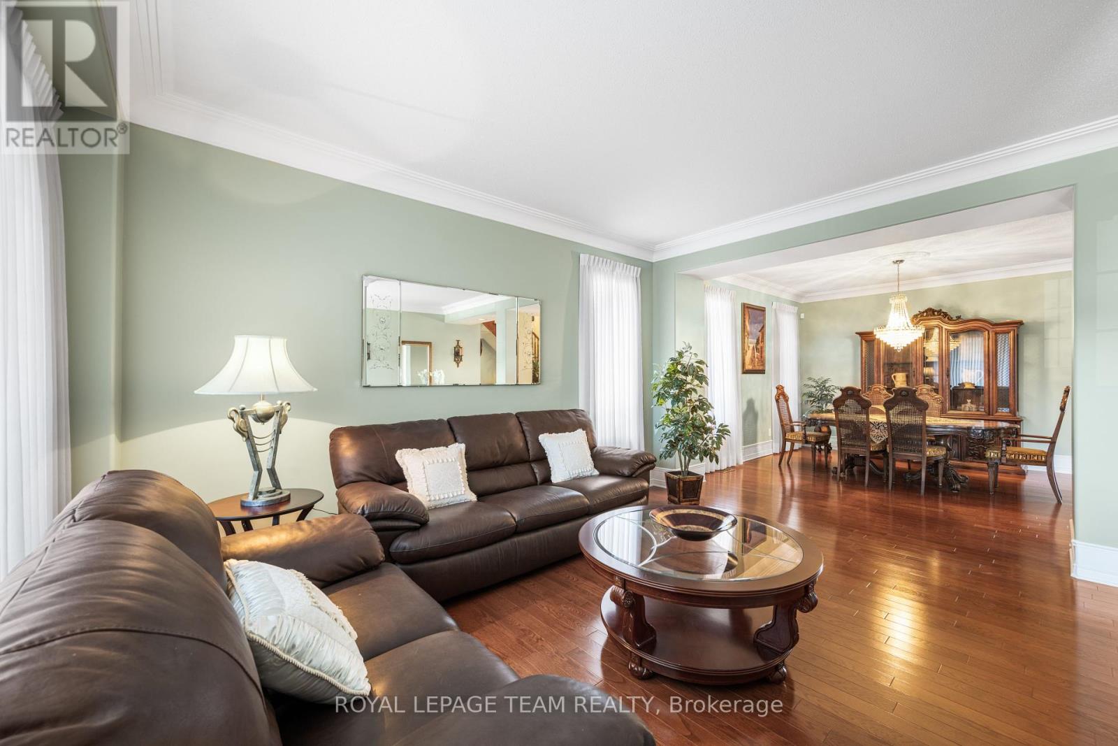 18 Tierney Drive