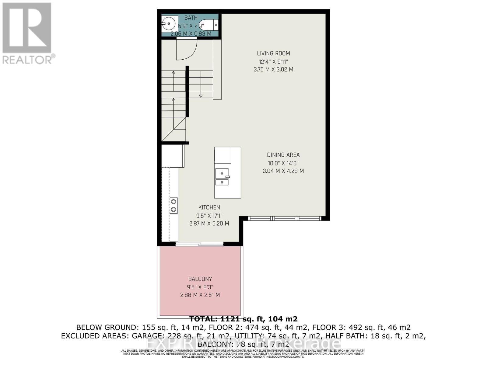 630 Lauraleaf Crescent