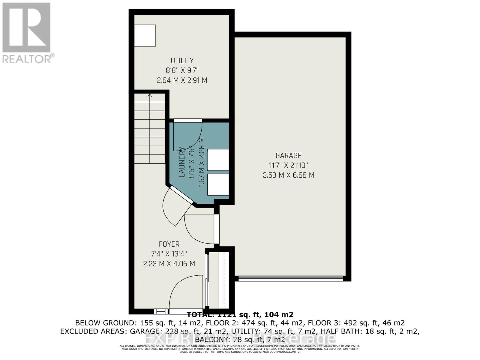 630 Lauraleaf Crescent