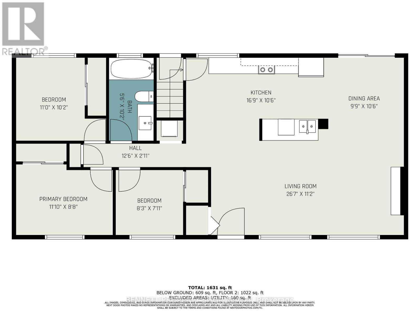 6723 Cedar Acres Drive