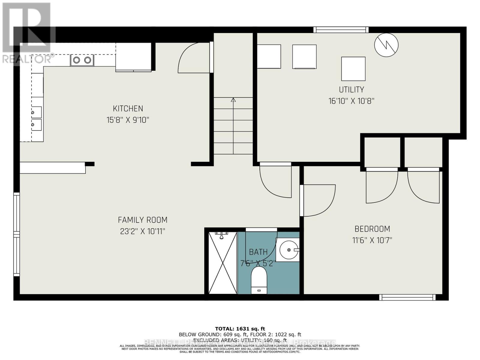 6723 Cedar Acres Drive