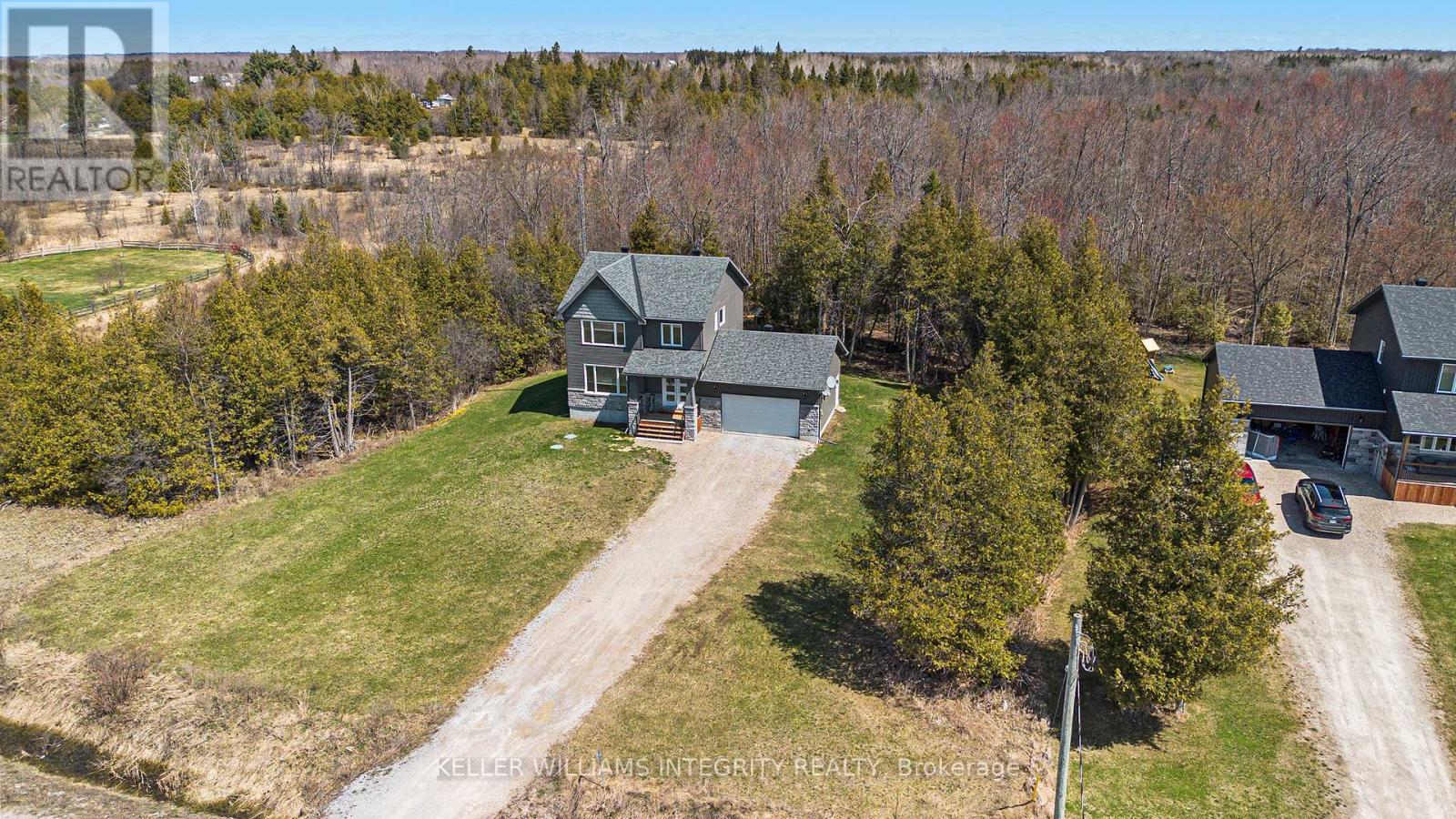 922 Leslie Crain Drive
