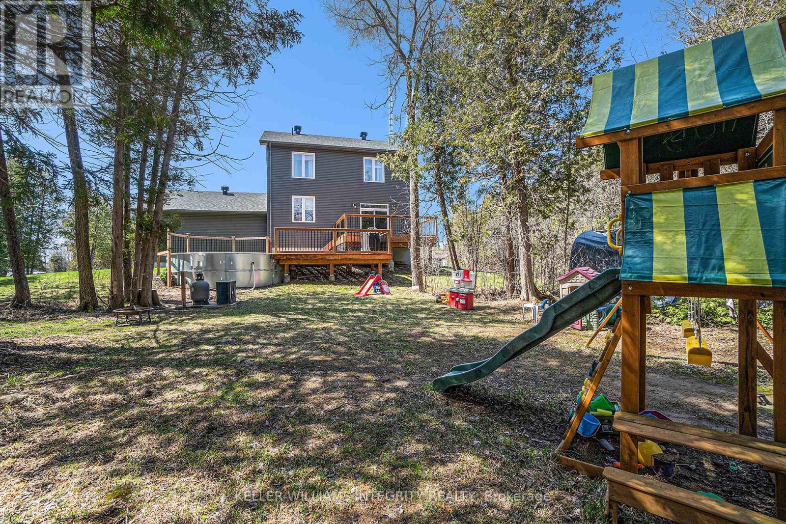 922 Leslie Crain Drive