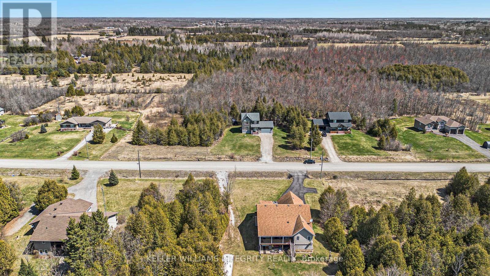 922 Leslie Crain Drive