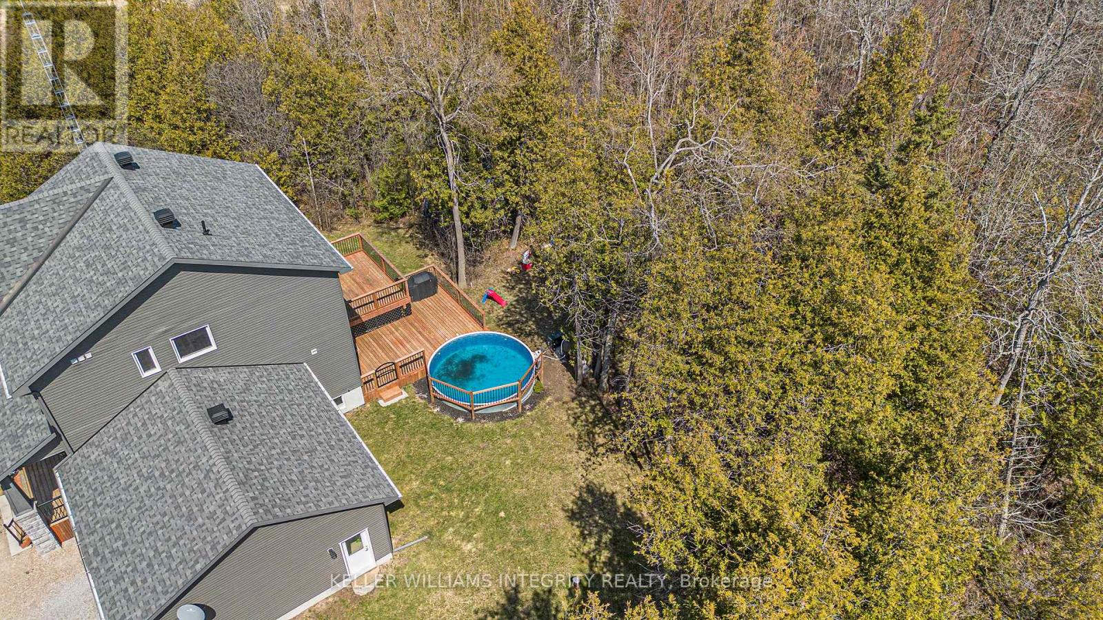 922 Leslie Crain Drive