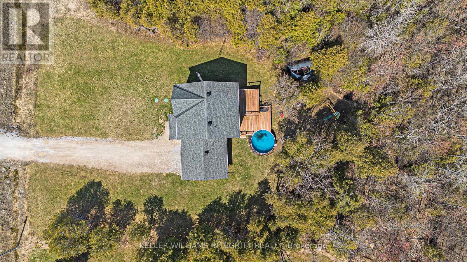 922 Leslie Crain Drive