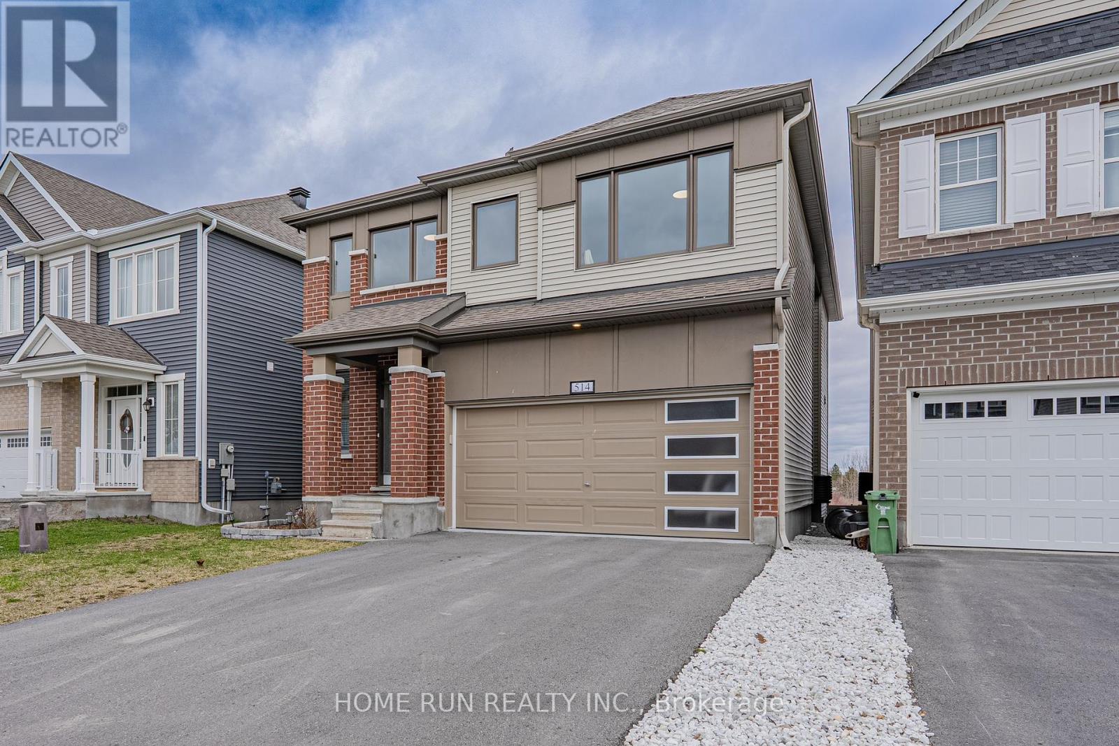514 Nordmann Fir Court