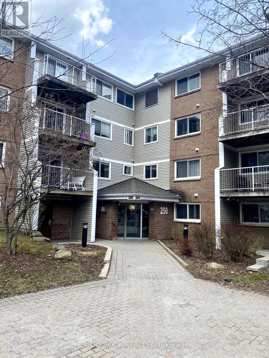 403 - 250 Brittany Drive