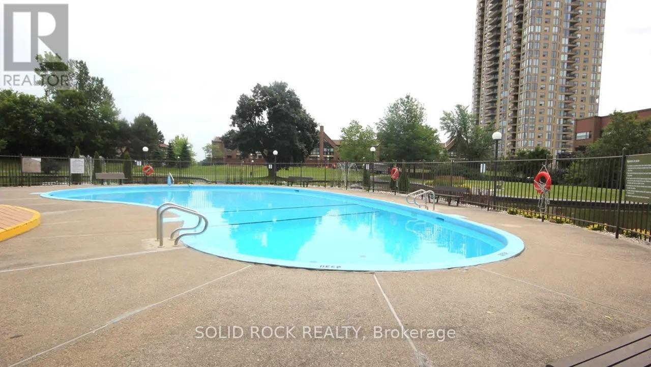 403 - 250 Brittany Drive