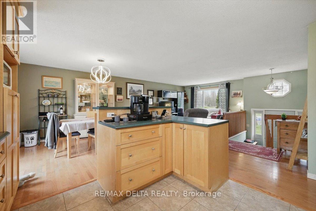 2622 Gagne Road