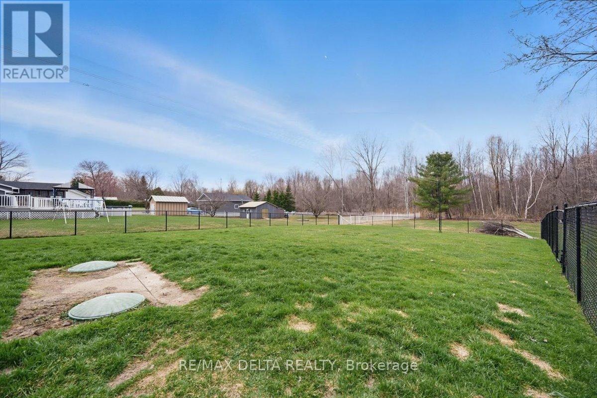 2622 Gagne Road