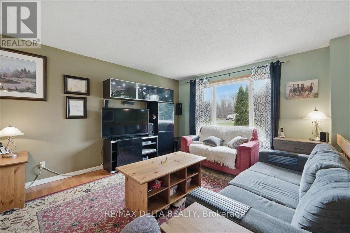 2622 Gagne Road