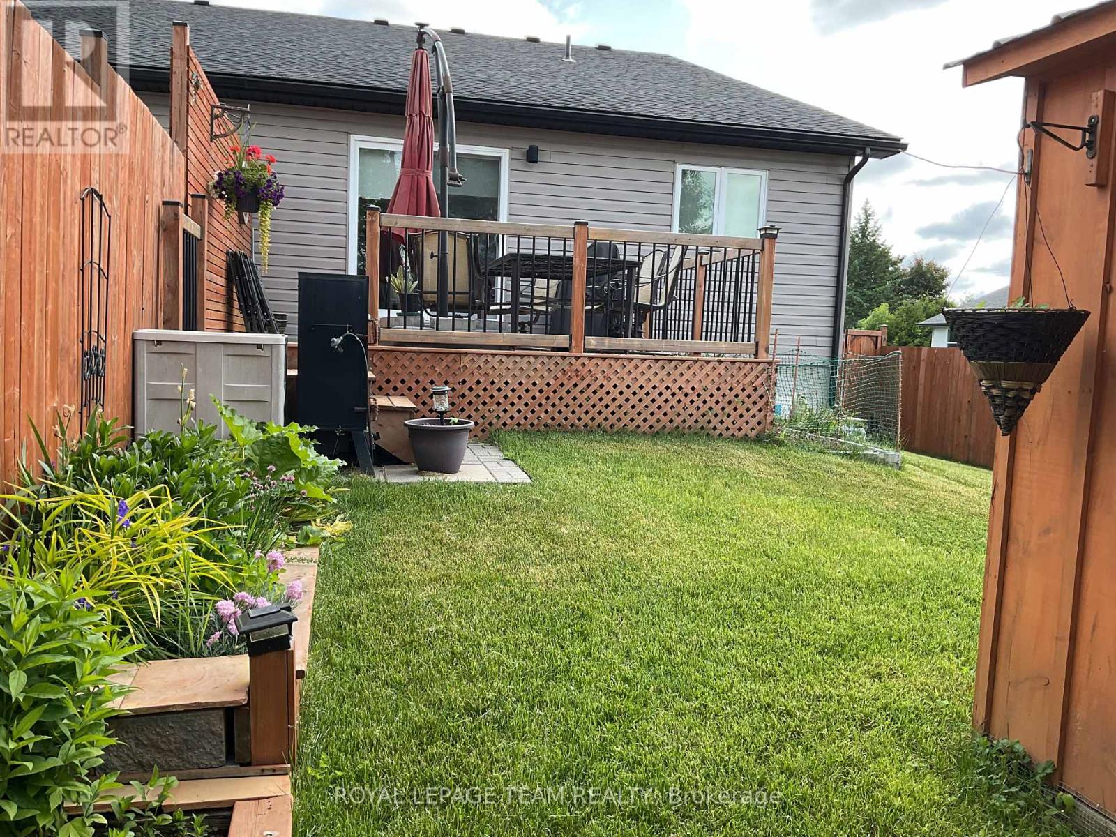 301 Napier Court
