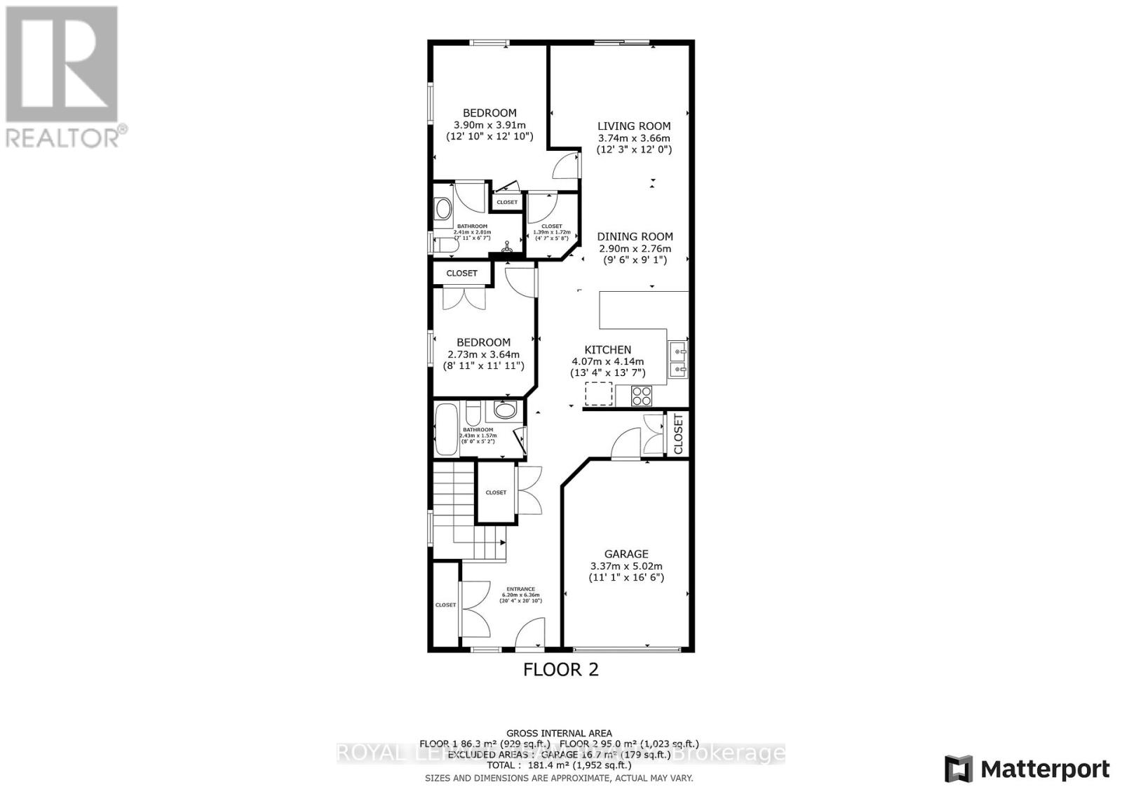 301 Napier Court Nw
