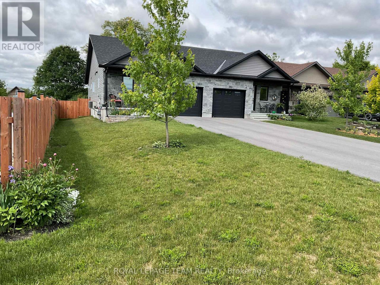 301 Napier Court
