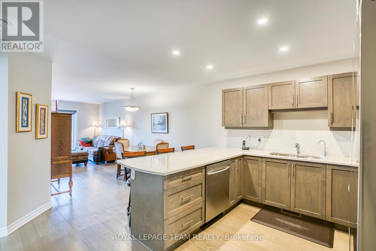 301 Napier Court