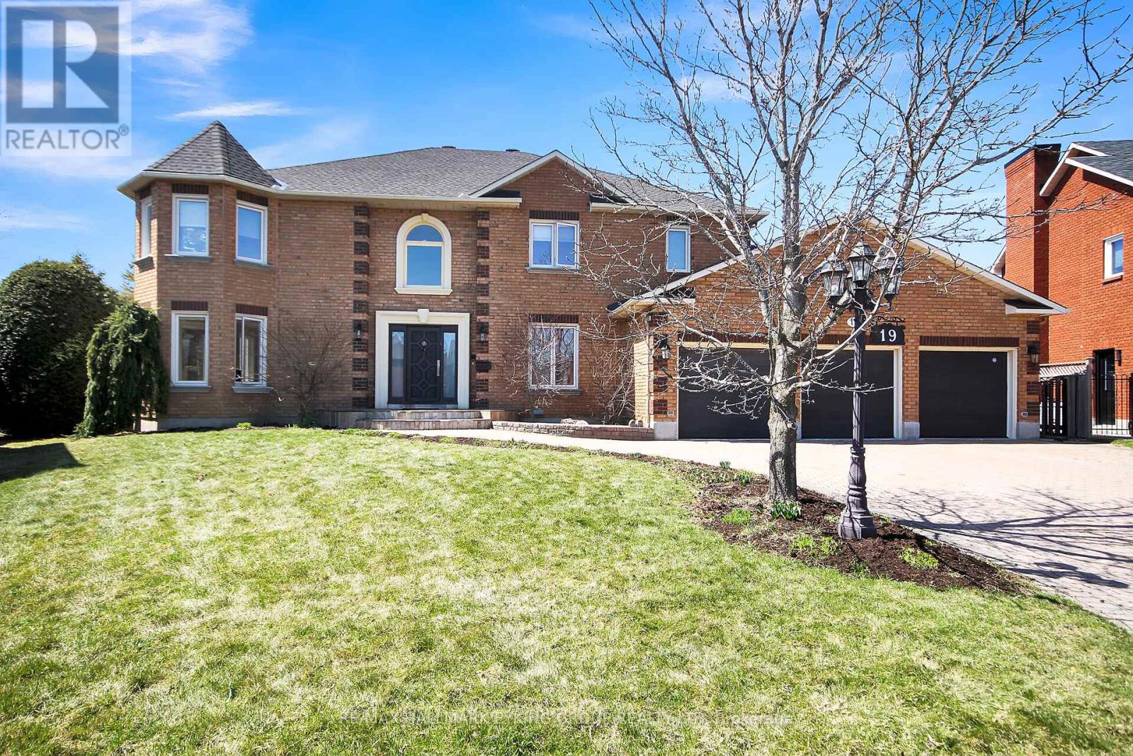 19 Campfield Court