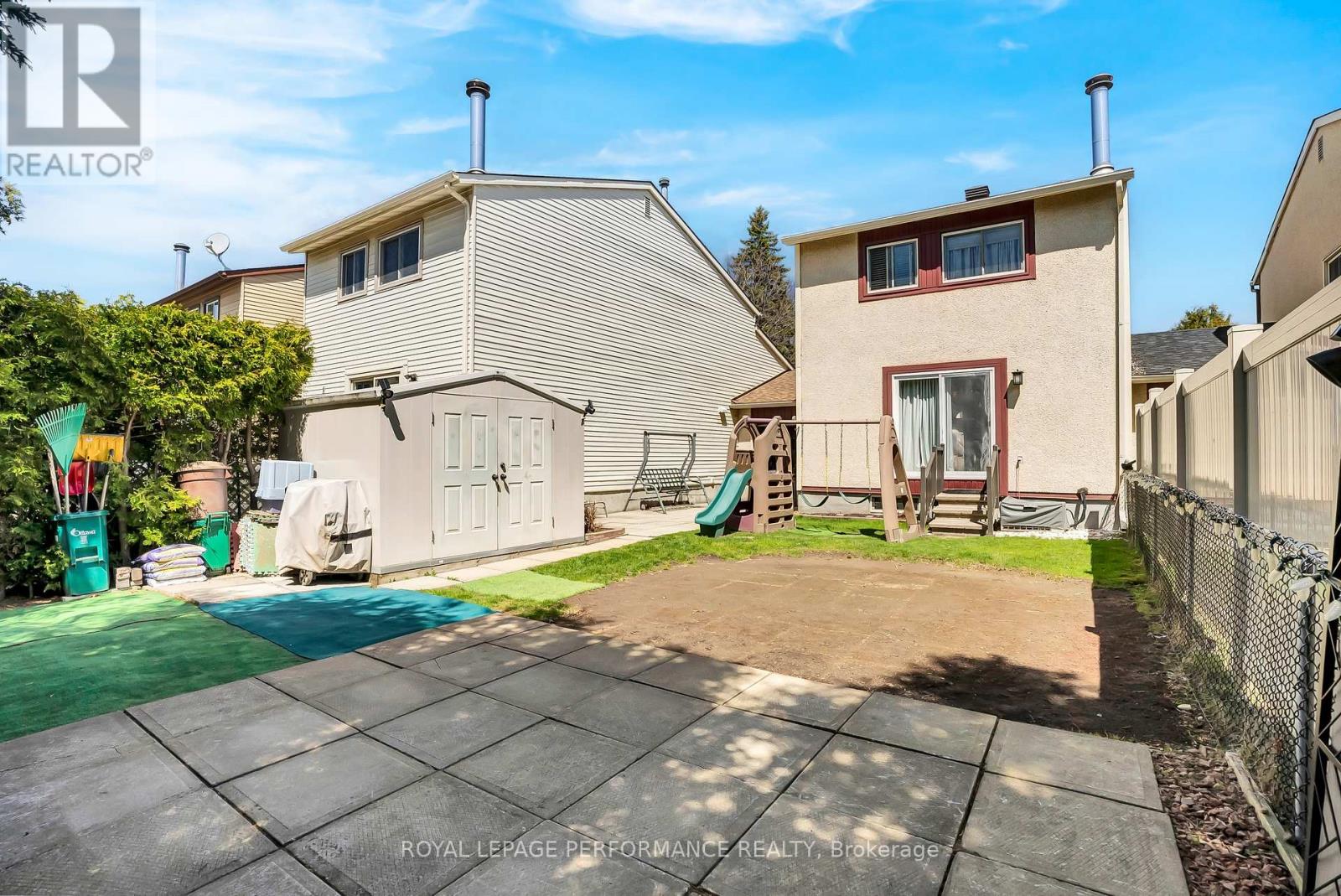 1752 Lafrance Drive