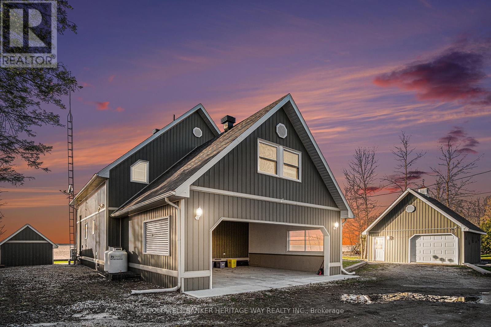 510 Hillview A Road