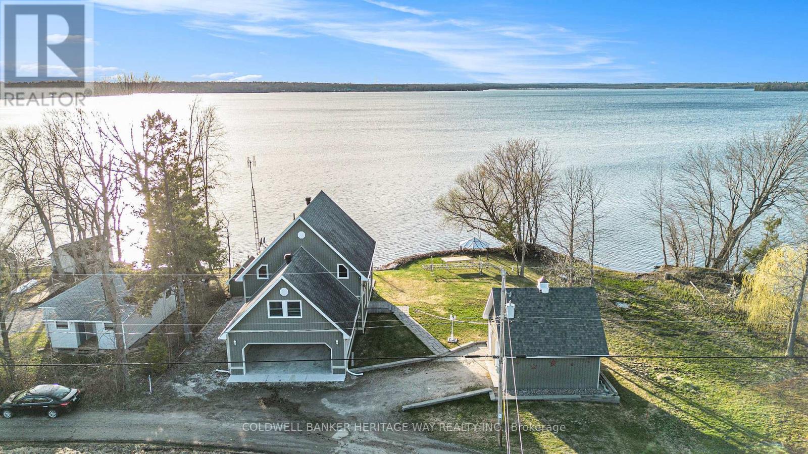 510 Hillview A Road