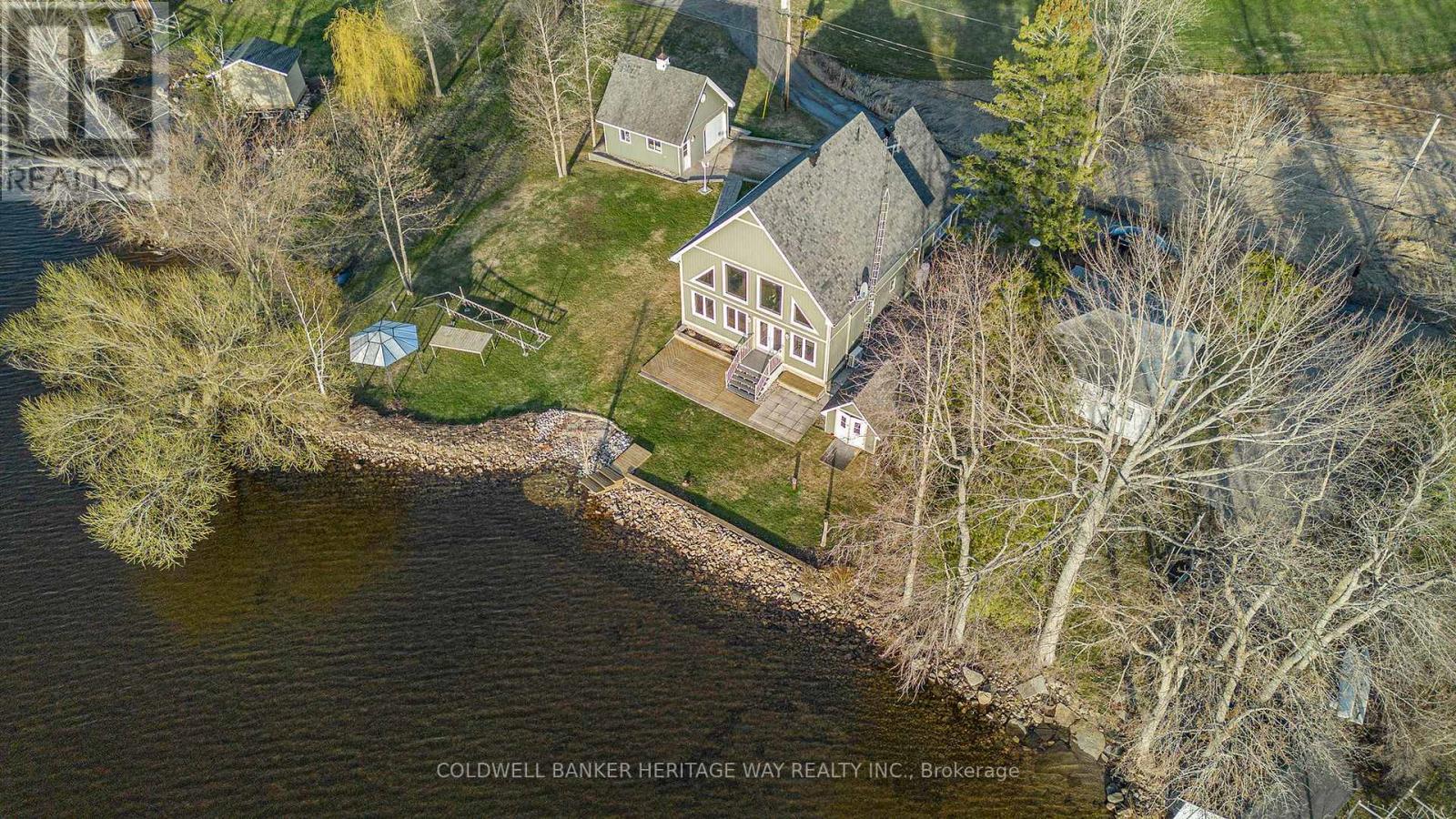 510 Hillview A Road