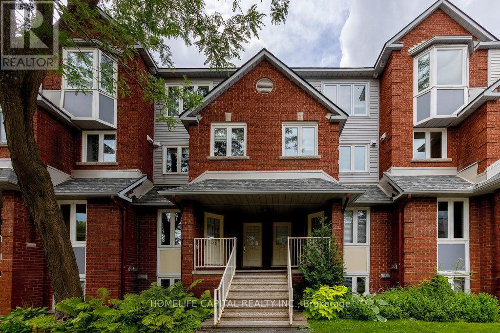 342 Briston Private