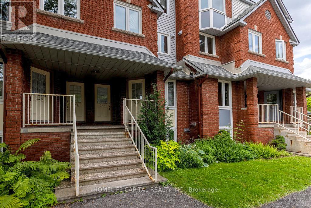 342 Briston Private