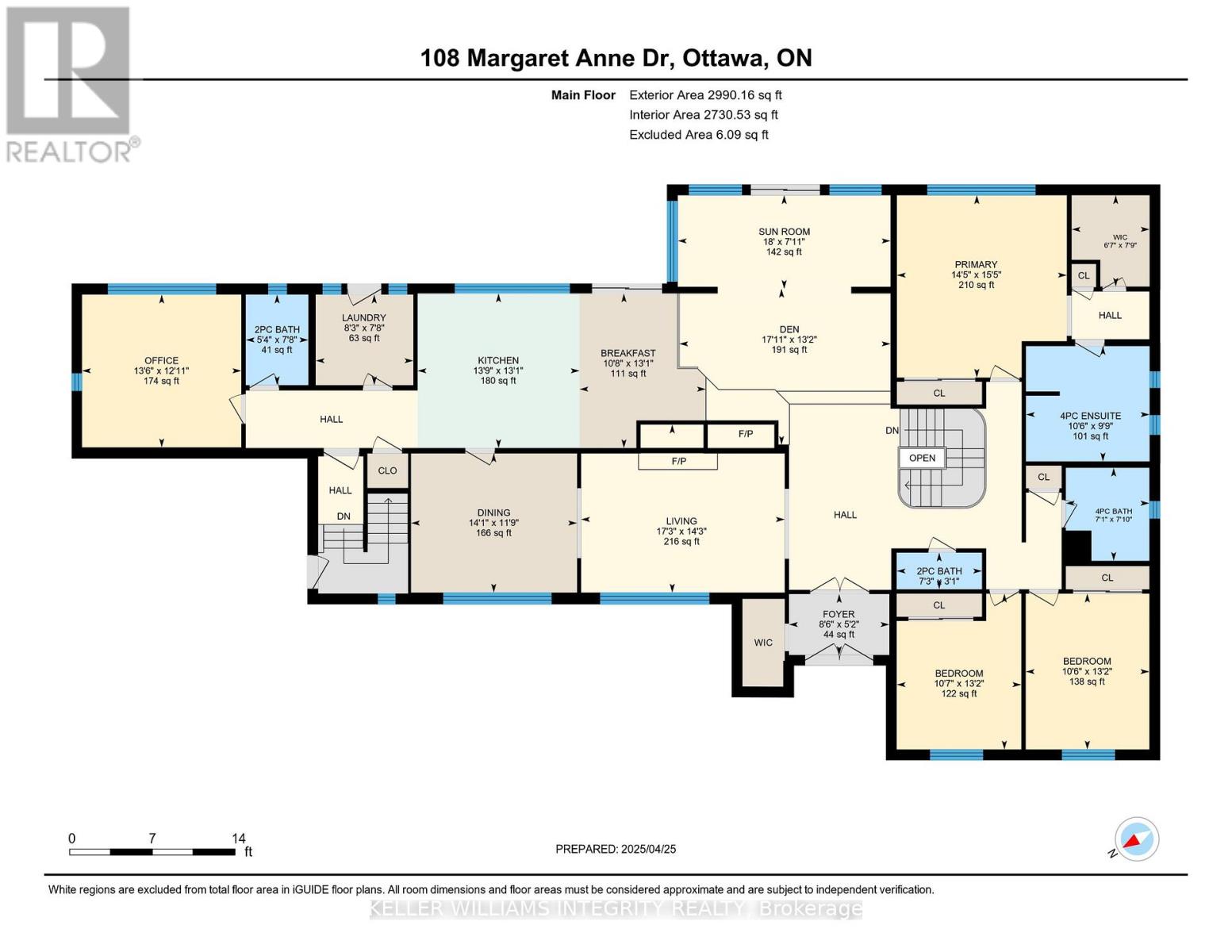 108 Margaret Anne Drive