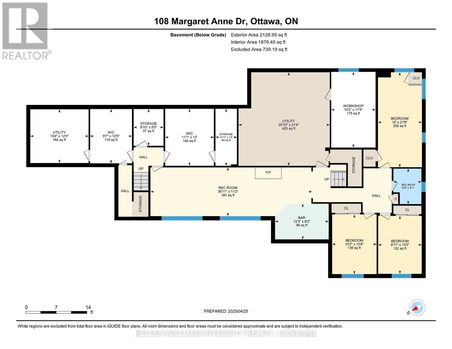 108 Margaret Anne Drive