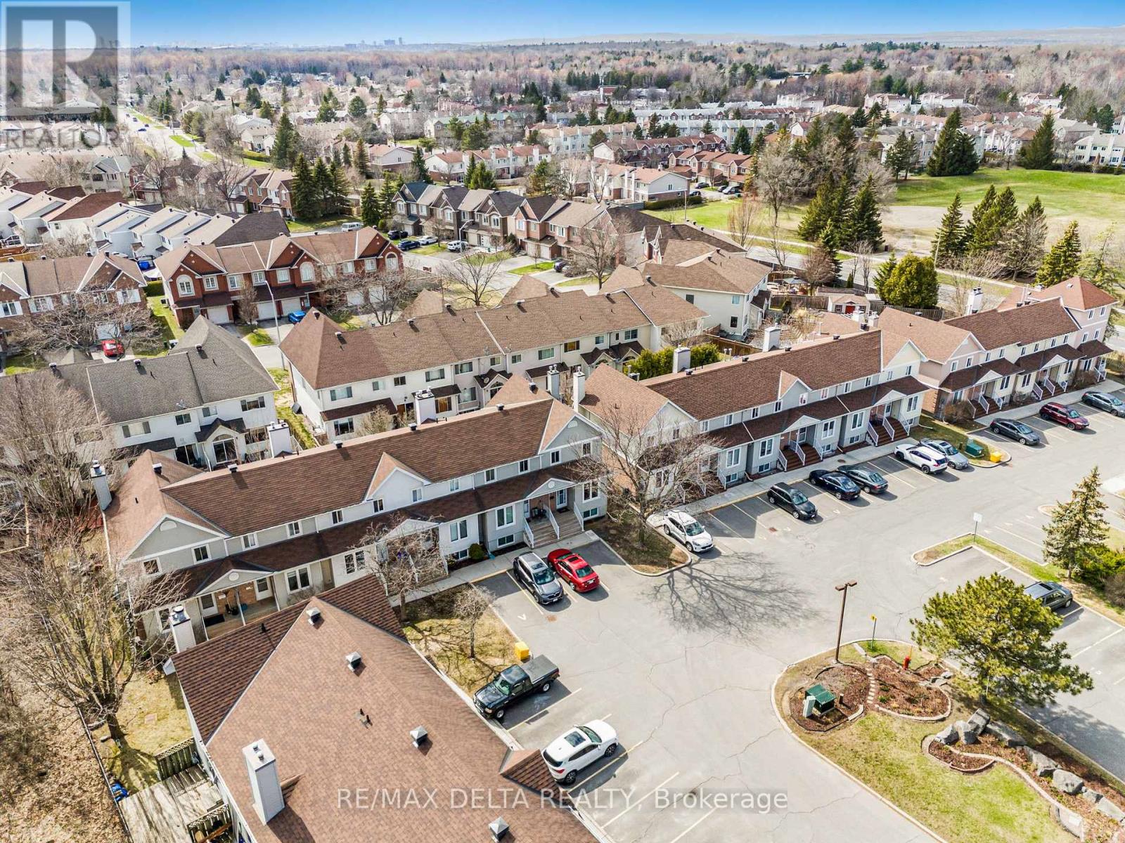1822 Loranger Court