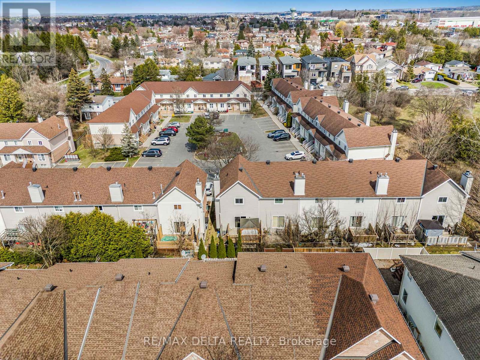1822 Loranger Court