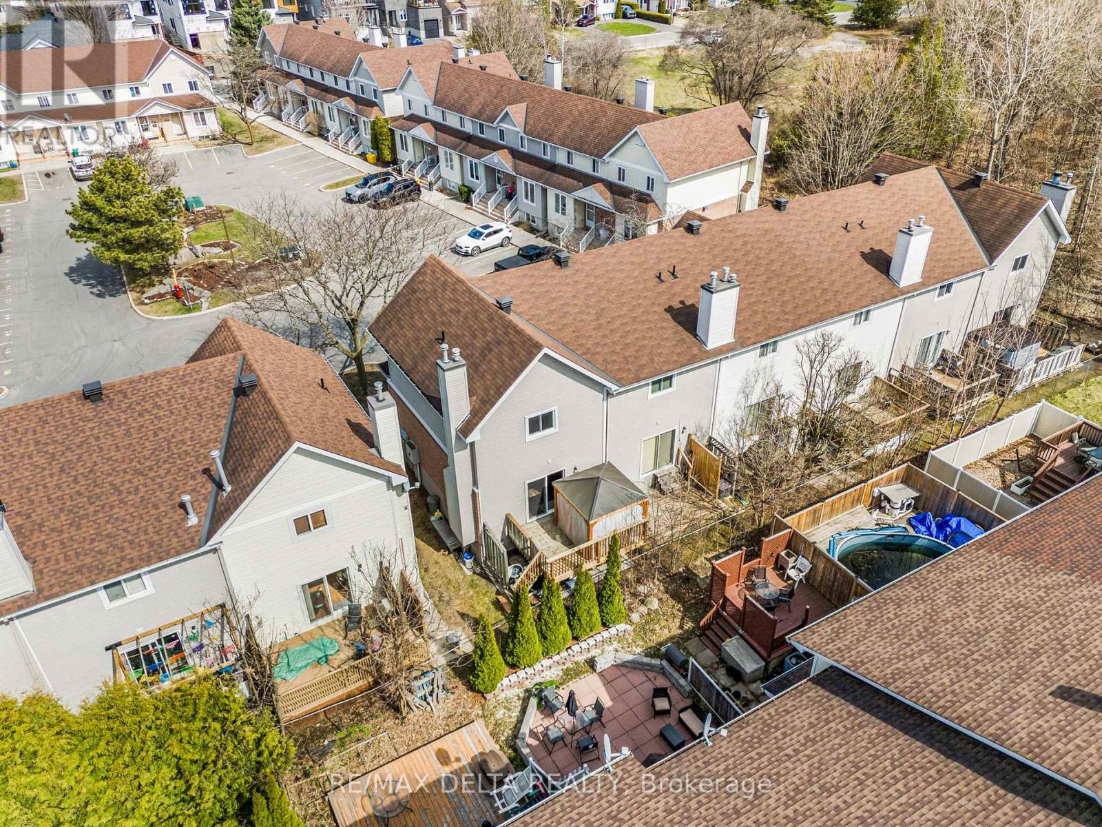 1822 Loranger Court