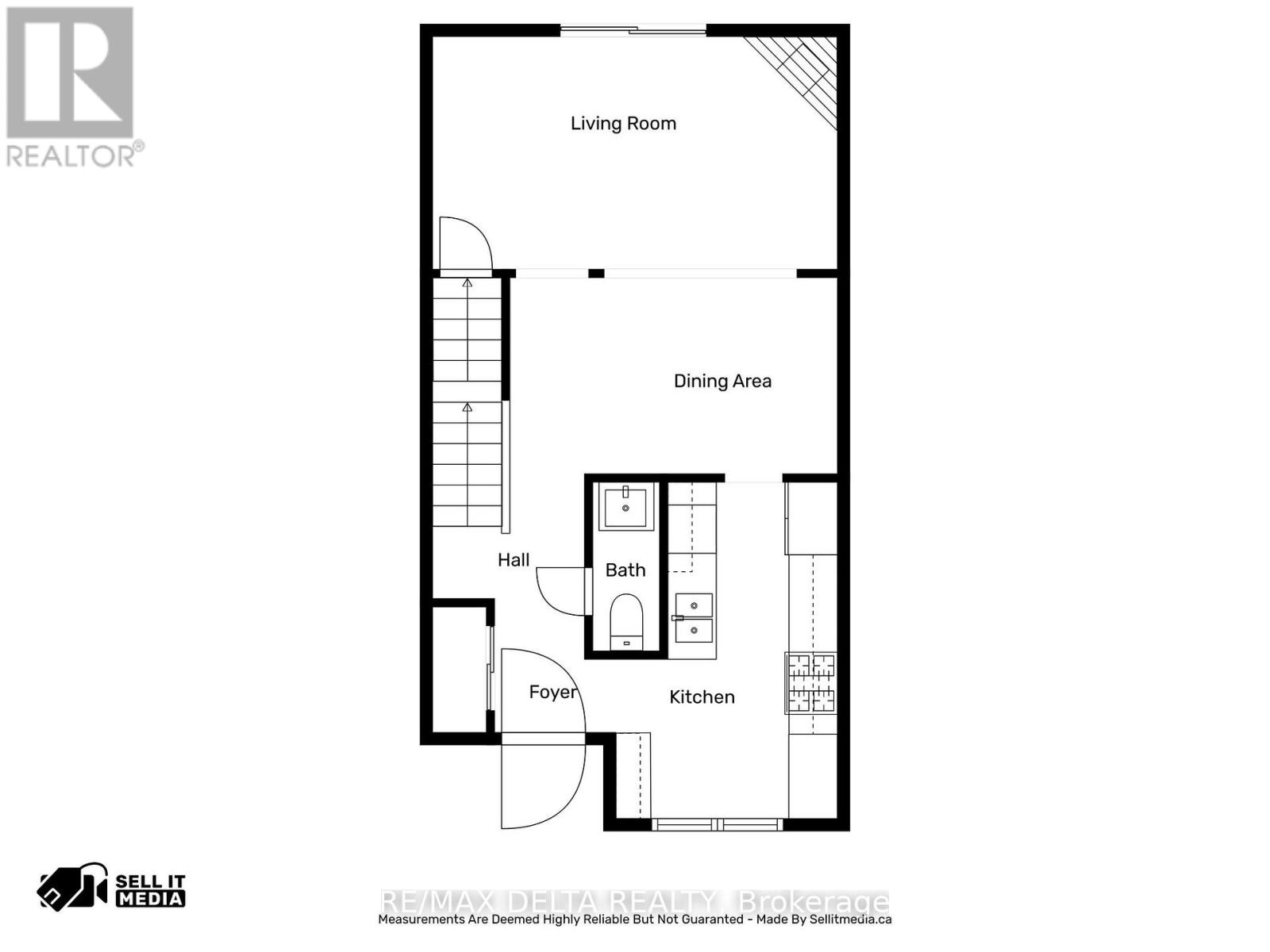 1822 Loranger Court