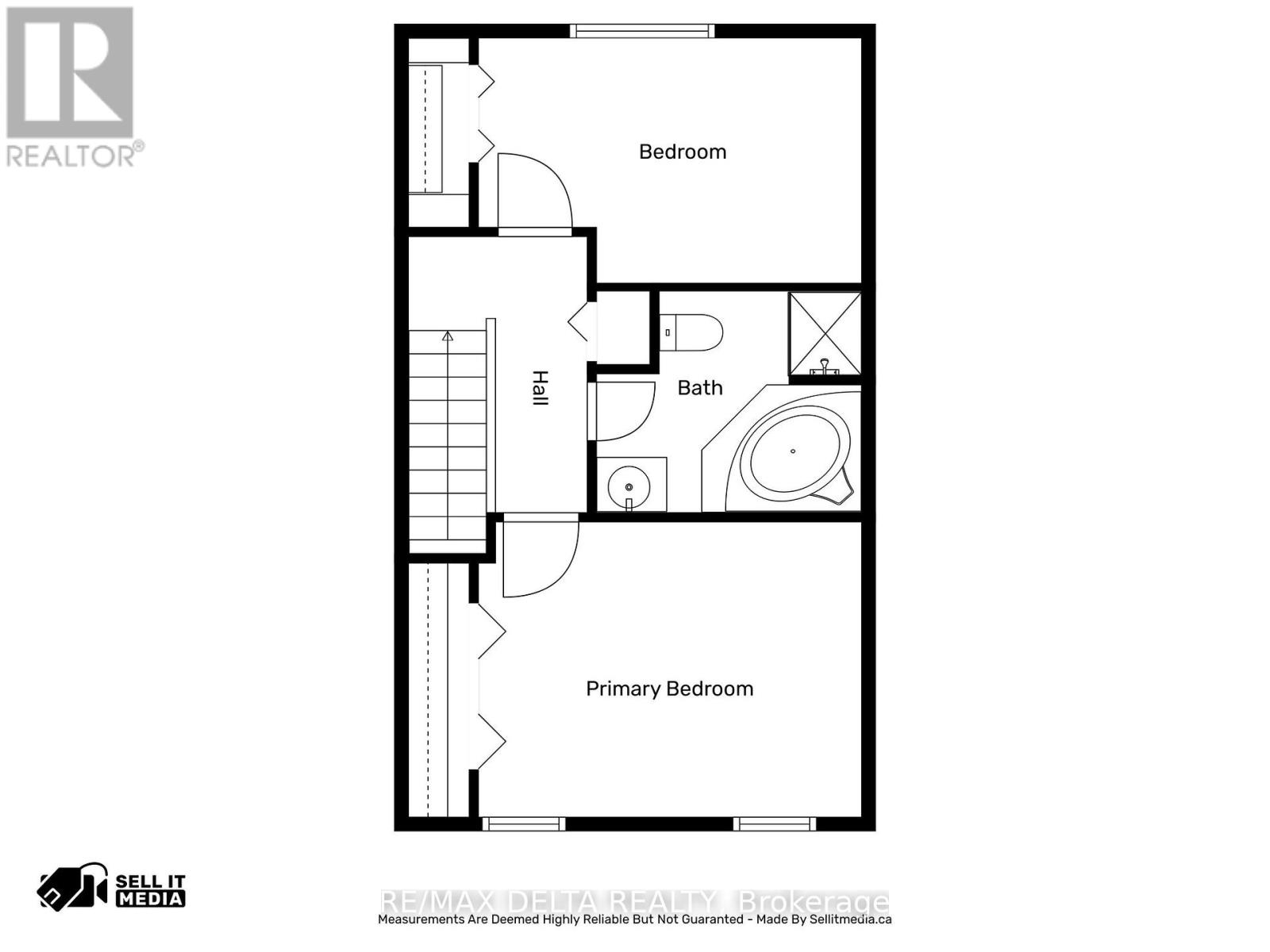 1822 Loranger Court