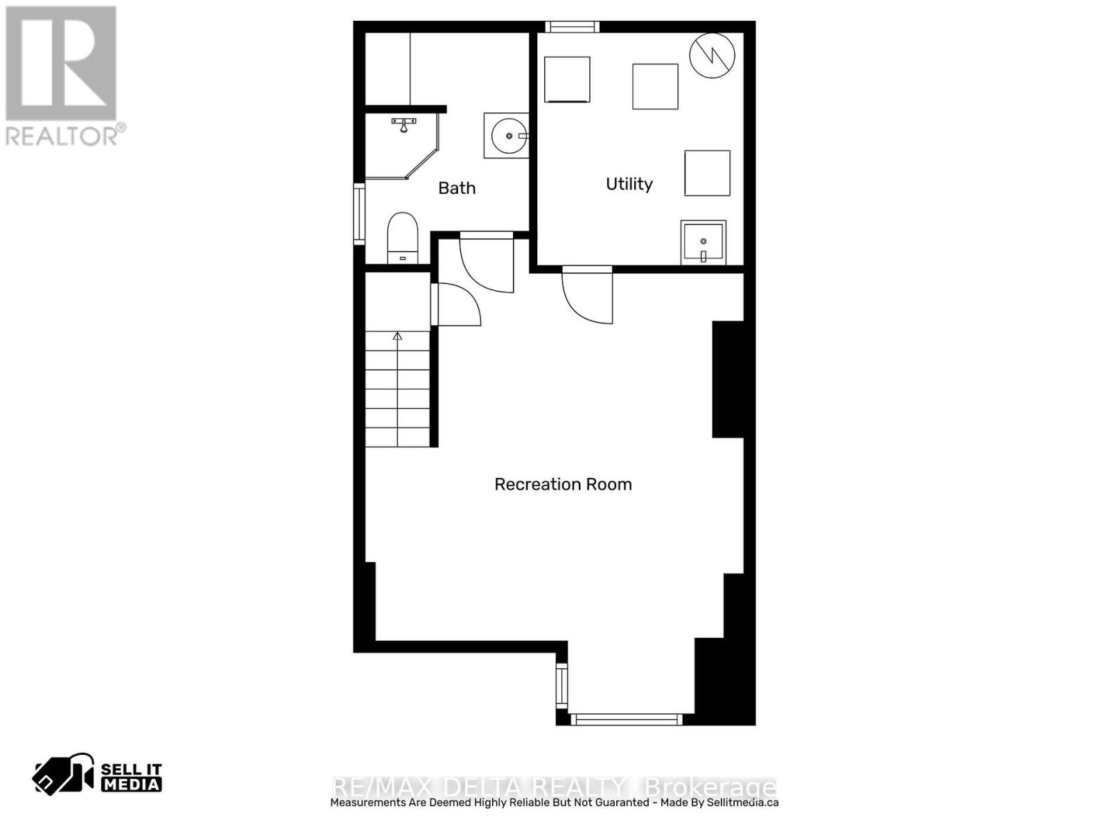 1822 Loranger Court