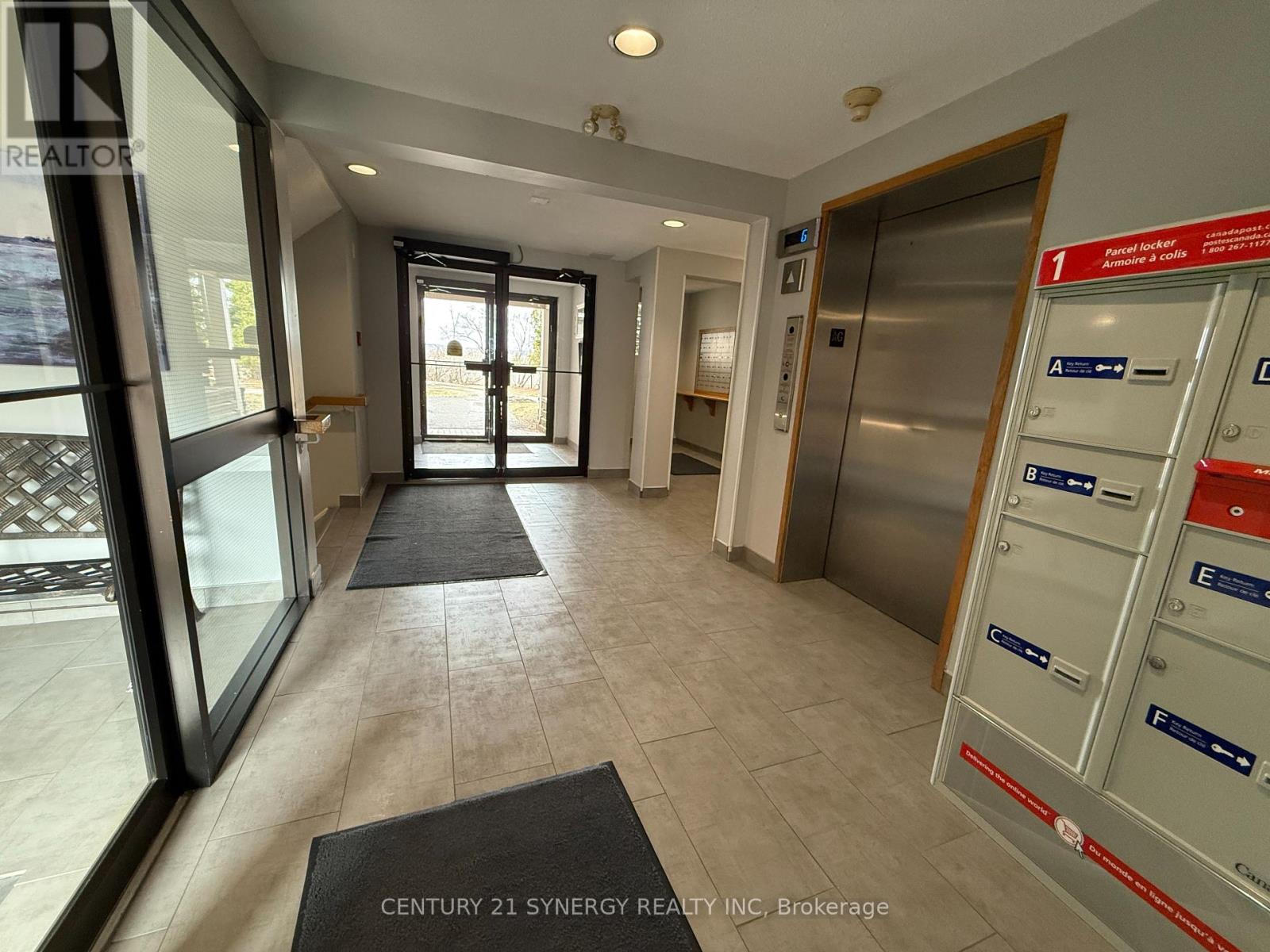 202 - 345 Centrum Boulevard