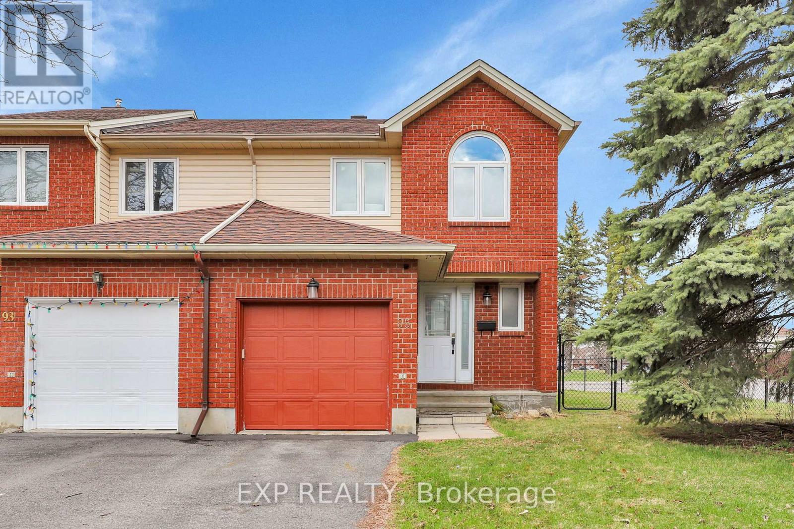 95 Cedarock Drive