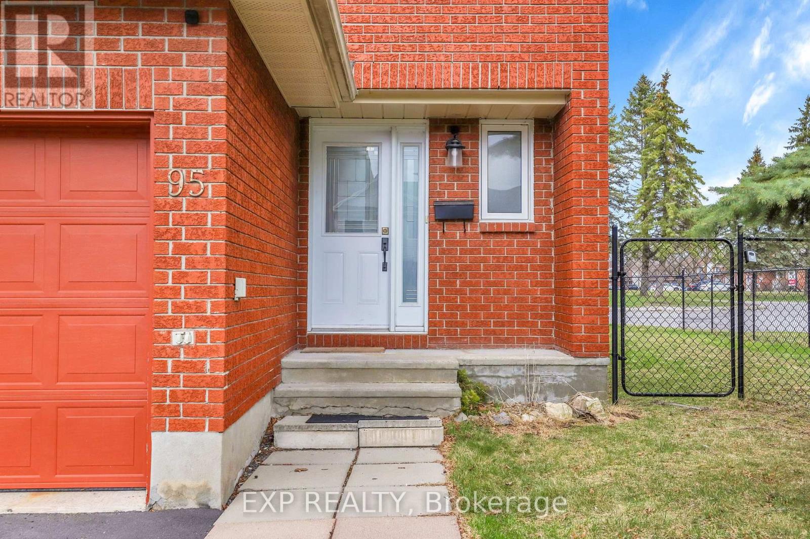 95 Cedarock Drive