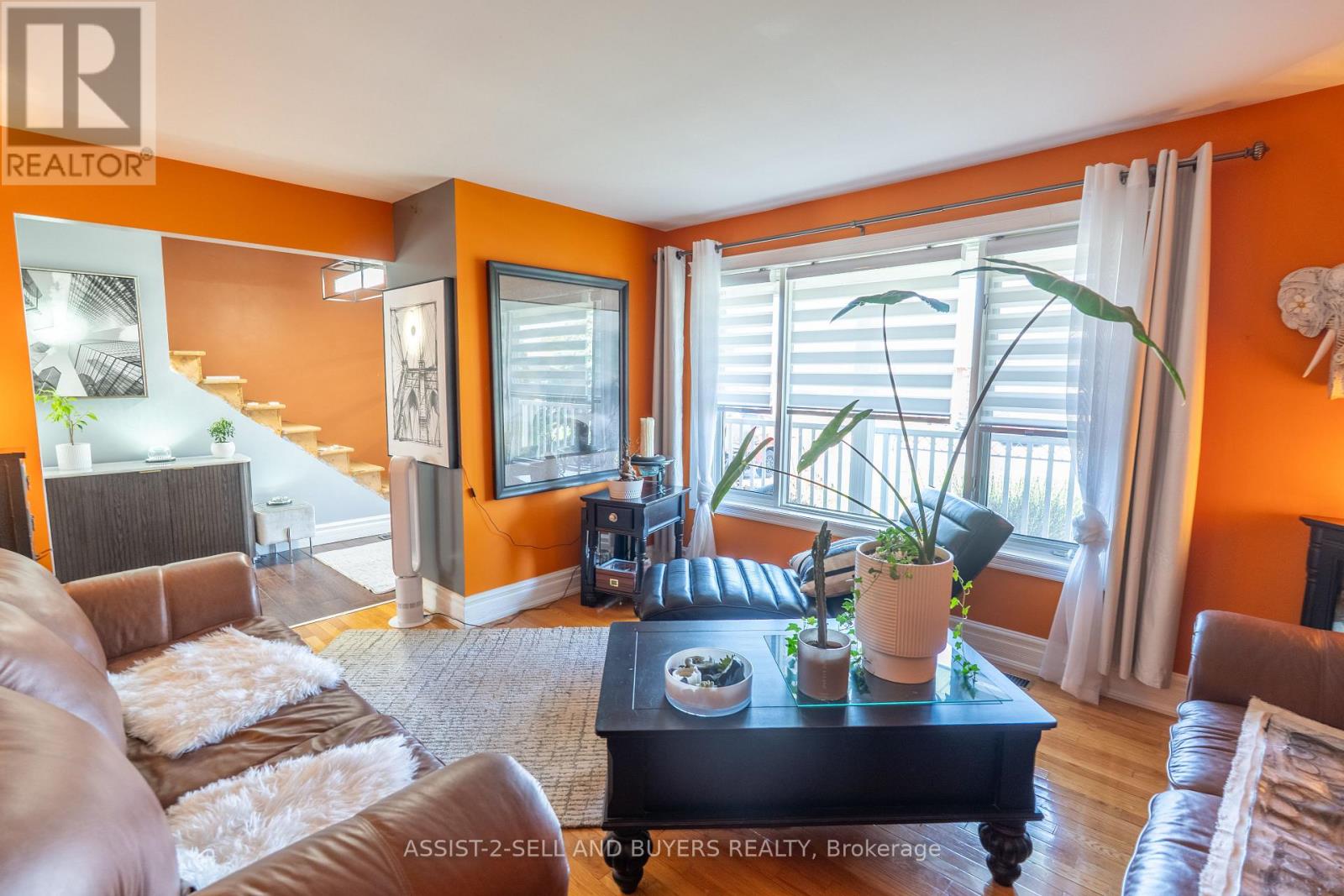 13 Cherry Avenue