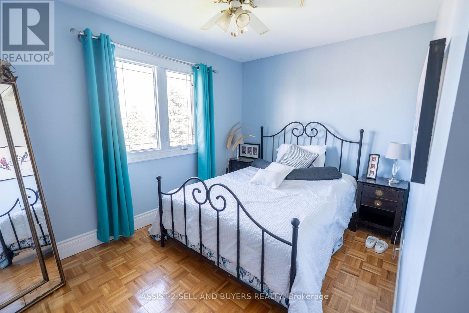 13 Cherry Avenue